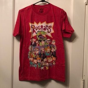 Nickelodeon Rugrats T-shirt